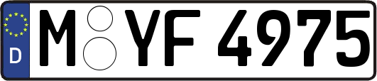 M-YF4975