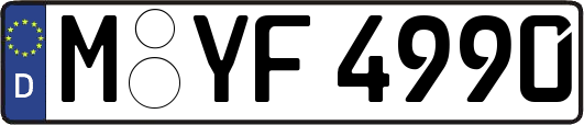 M-YF4990