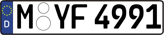 M-YF4991