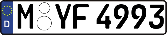 M-YF4993