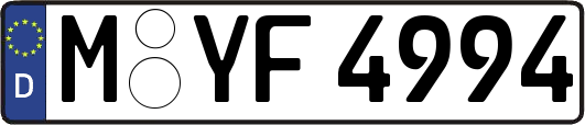 M-YF4994