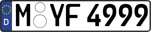 M-YF4999