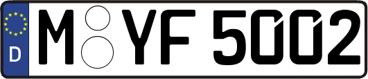 M-YF5002