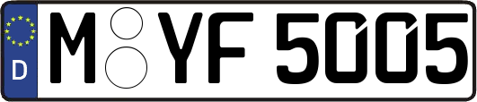 M-YF5005