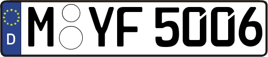 M-YF5006