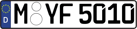 M-YF5010