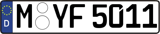 M-YF5011