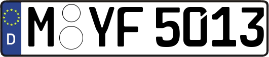 M-YF5013