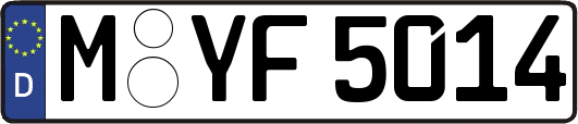 M-YF5014