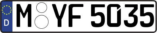 M-YF5035