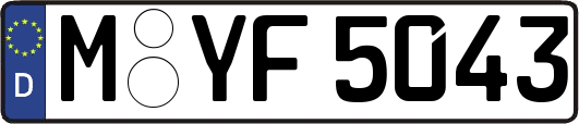 M-YF5043