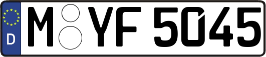 M-YF5045