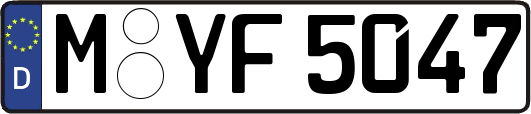 M-YF5047