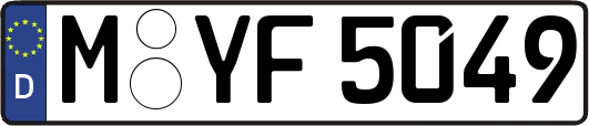 M-YF5049