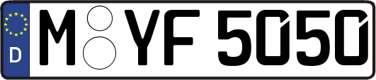 M-YF5050