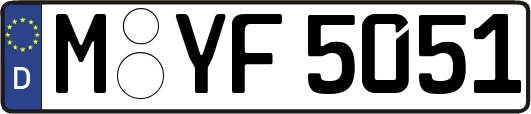 M-YF5051