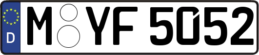 M-YF5052