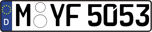 M-YF5053