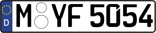 M-YF5054