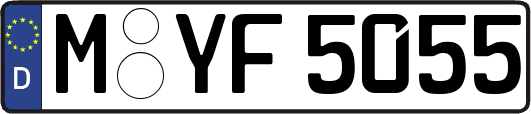 M-YF5055