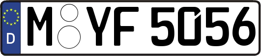 M-YF5056