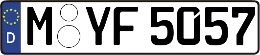 M-YF5057