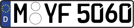 M-YF5060