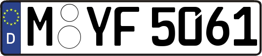 M-YF5061