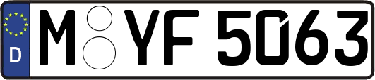 M-YF5063