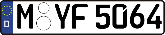 M-YF5064