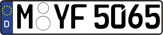 M-YF5065
