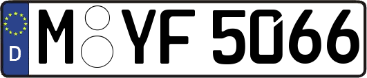 M-YF5066
