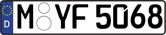 M-YF5068