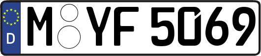 M-YF5069