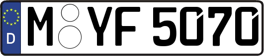 M-YF5070