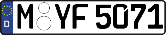 M-YF5071