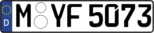 M-YF5073