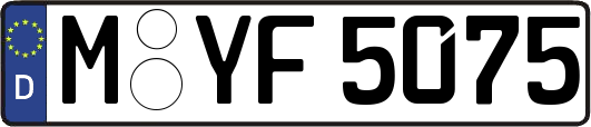 M-YF5075