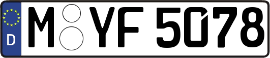 M-YF5078