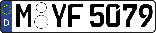M-YF5079