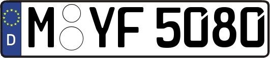 M-YF5080