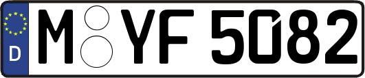 M-YF5082