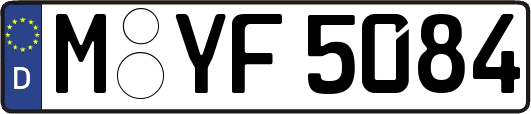 M-YF5084
