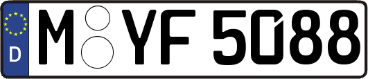 M-YF5088