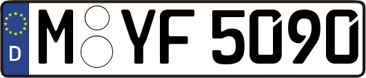 M-YF5090