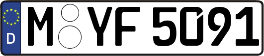 M-YF5091