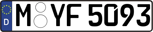 M-YF5093