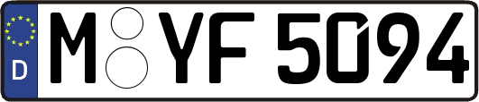 M-YF5094