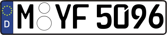 M-YF5096