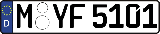 M-YF5101
